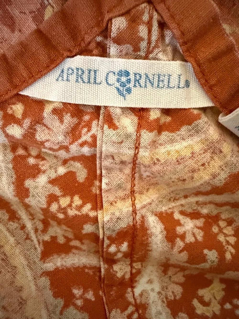 April Cornell 52